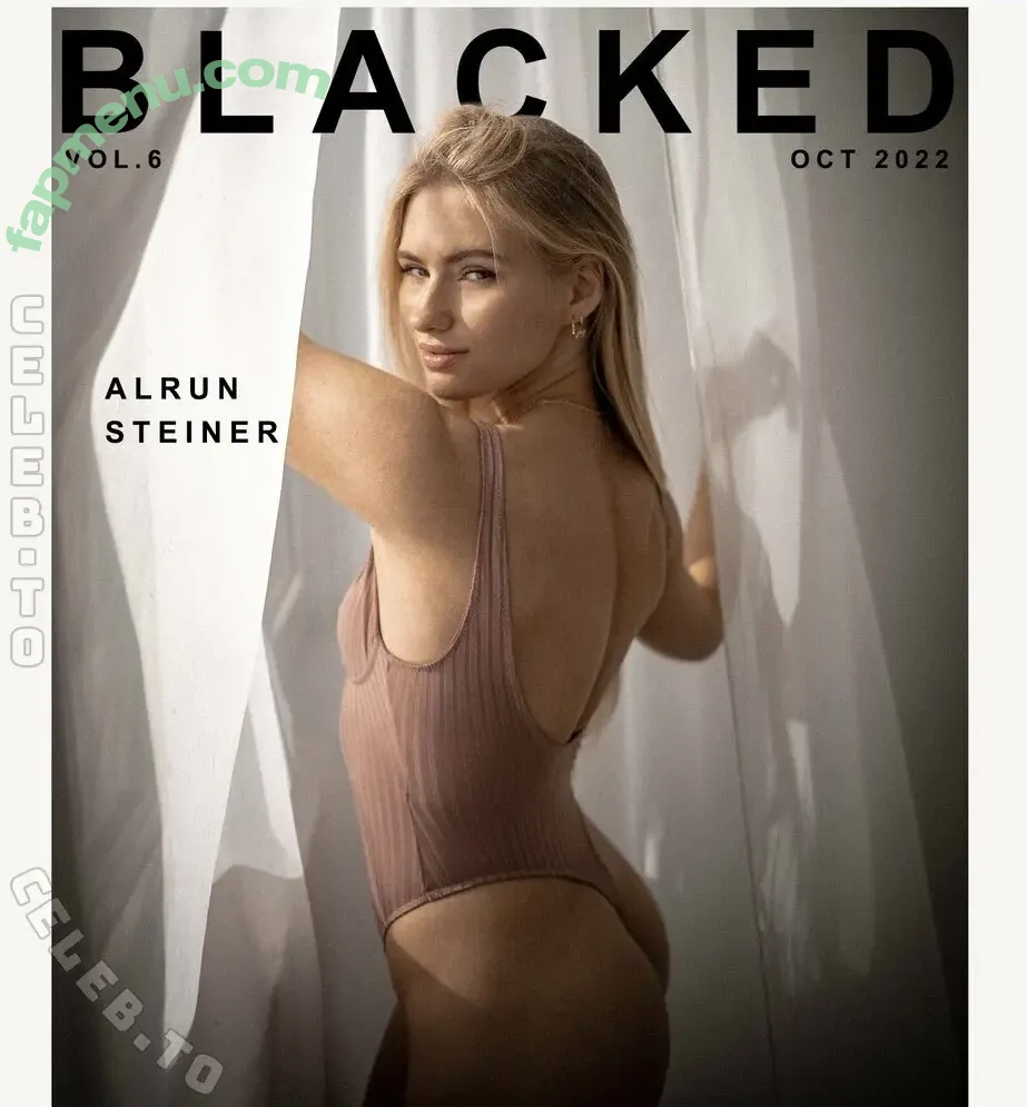 Alrun Steiner nude photo #0197 (Alrunsteiner)