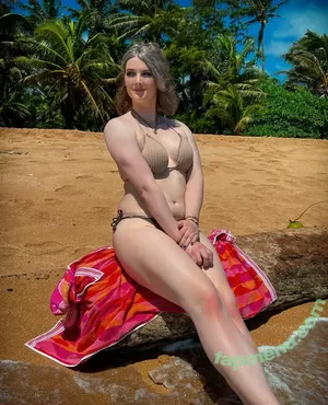 AlsoAshley / AlsoAshleyB / Ashely Barron nude photo #0713
