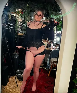 AlsoAshley / AlsoAshleyB / Ashely Barron nude photo #0803