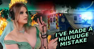 AlsoAshley / AlsoAshleyB / Ashely Barron nude photo #0826