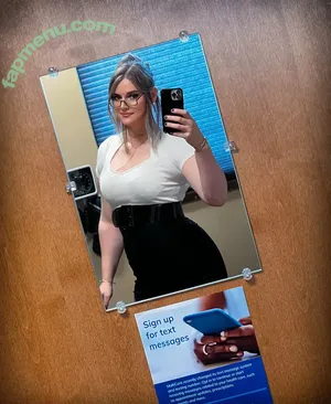 AlsoAshley / AlsoAshleyB / Ashely Barron nude photo #0834