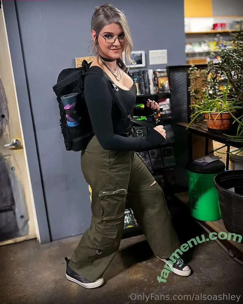 AlsoAshley nude photo #0790 (AlsoAshleyB / Ashely Barron)