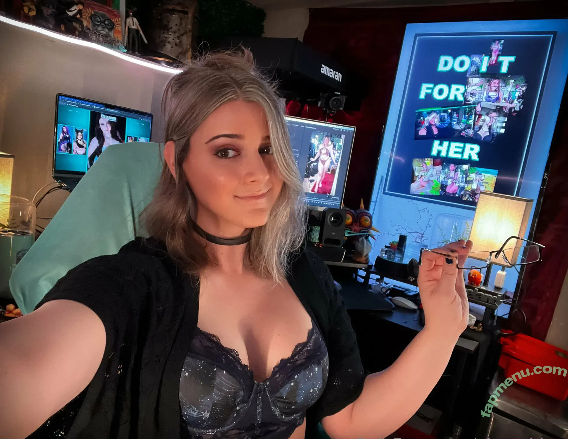 AlsoAshley nude photo #0859 (AlsoAshleyB / Ashely Barron)