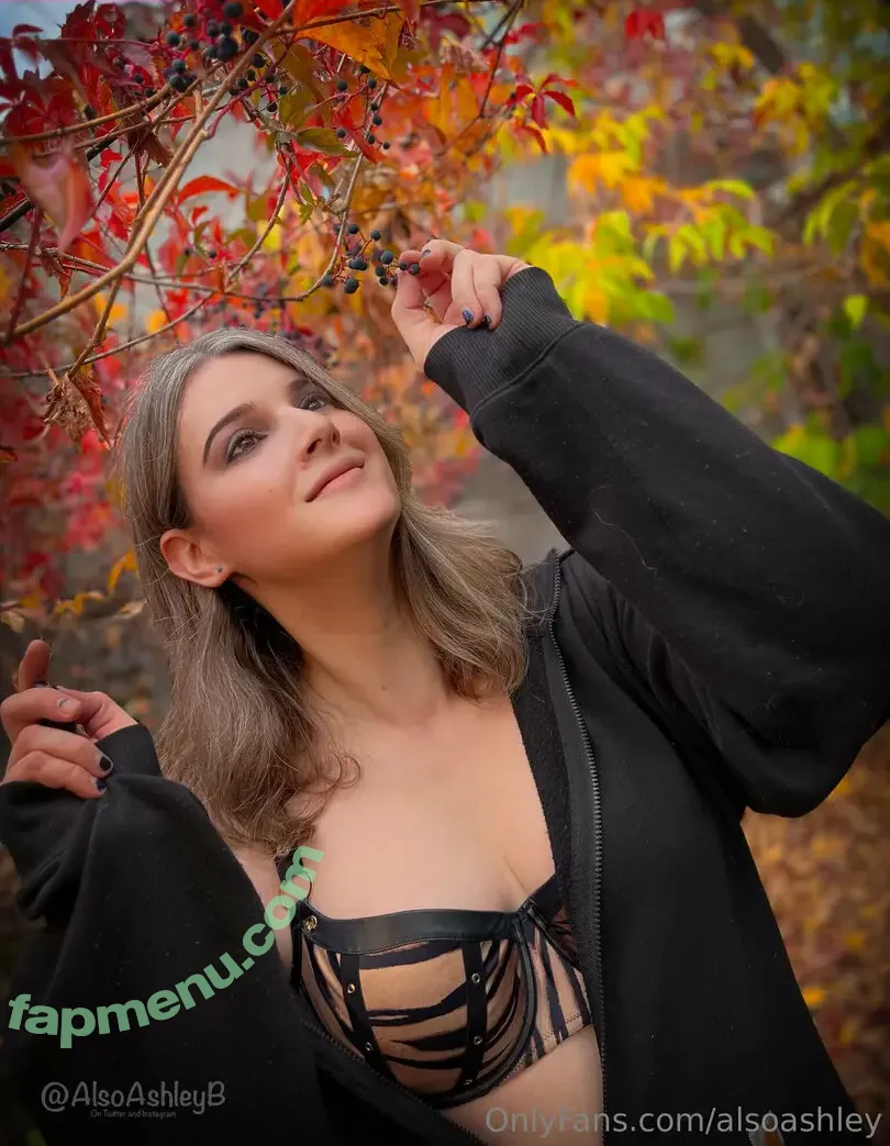 AlsoAshley nude photo #0891 (AlsoAshleyB / Ashely Barron)