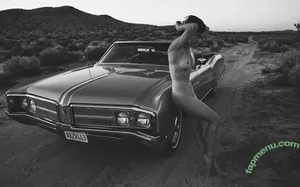 alsu_tatar / Tatarlsu / tatarkamodel nude photo #0080