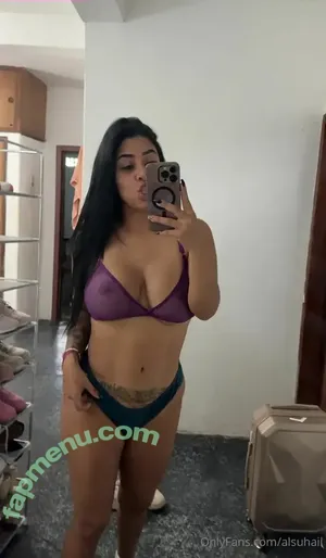 Alsuhail / Alsugen3 / alsuhailmoreno3 nude photo #0031