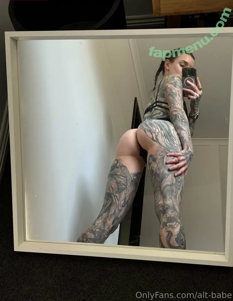 alt-babe nude photo #0017 (alternativegirlsofficial)