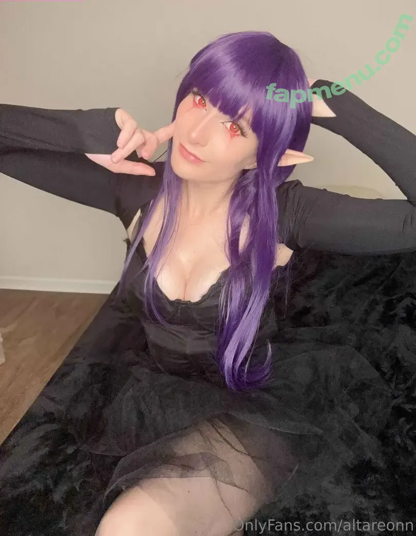 altareonn nude photo #0001 (altareonn)