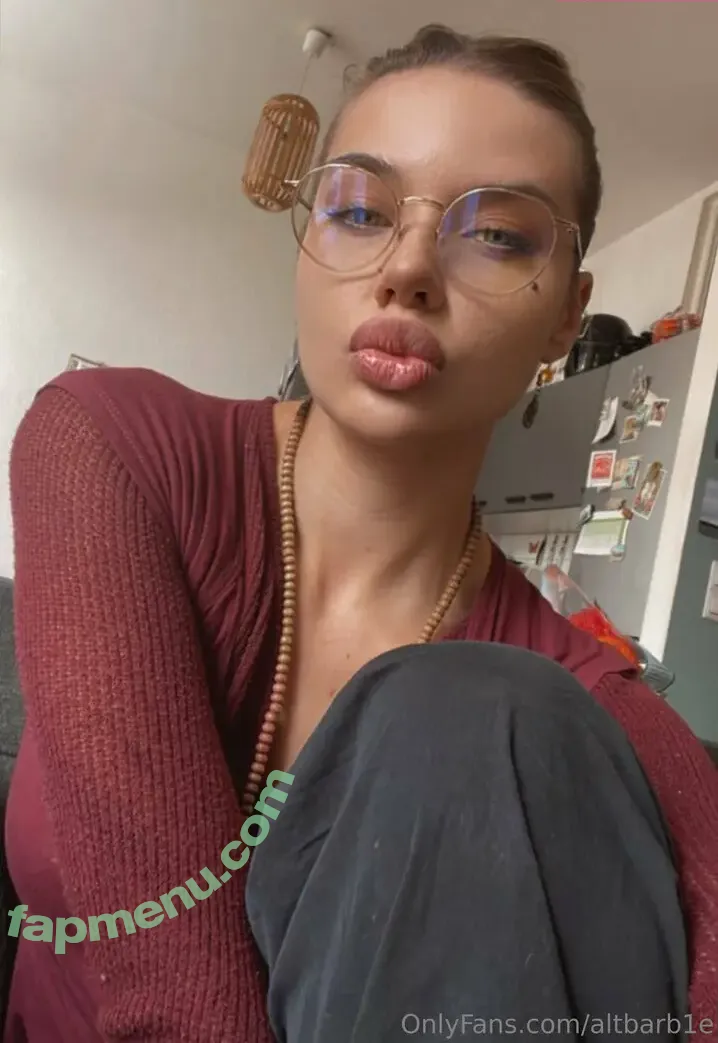 altbarb1e nude photo #0042 (lindarobertshnkn)