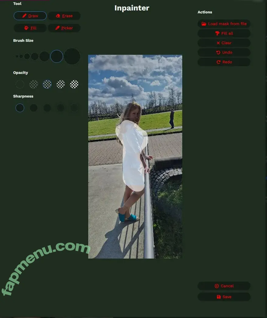 Alternative zu Stable Diffusion nude photo #0002 (Alternative zu Stable Diffusion)