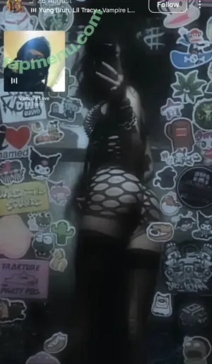 altfrogs / Lex nude photo #0020