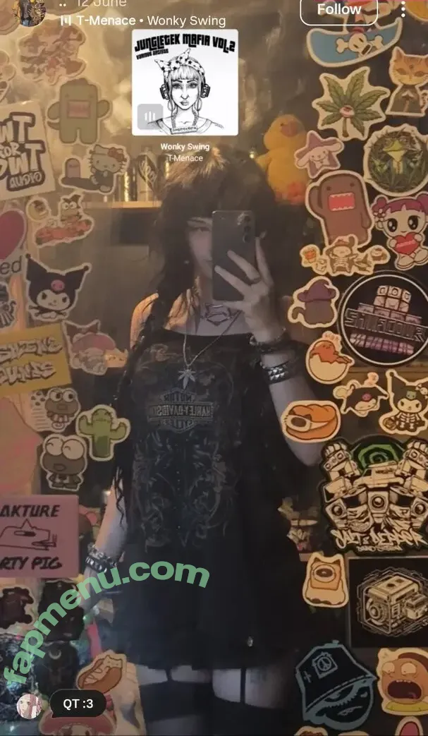 altfrogs nude photo #0024 (Lex)