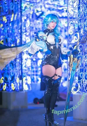 Altius_cos / Narcissus_1426 nude photo #0109