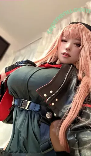 Altius_cos / Narcissus_1426 nude photo #0119