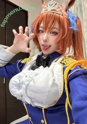 Altius_cos / Narcissus_1426 nude photo #0123