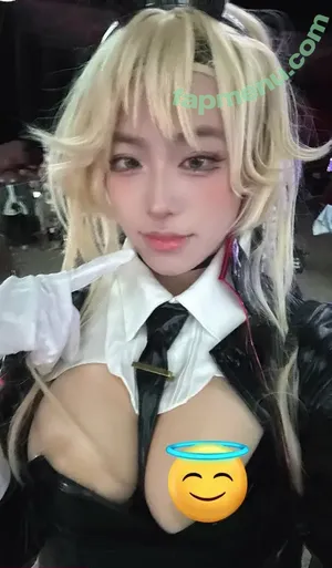 Altius_cos / Narcissus_1426 nude photo #0127