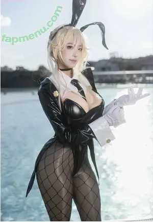 Altius_cos / Narcissus_1426 nude photo #0130