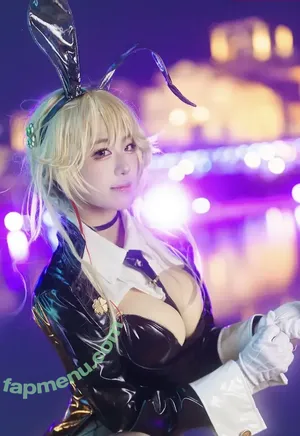 Altius_cos / Narcissus_1426 nude photo #0131