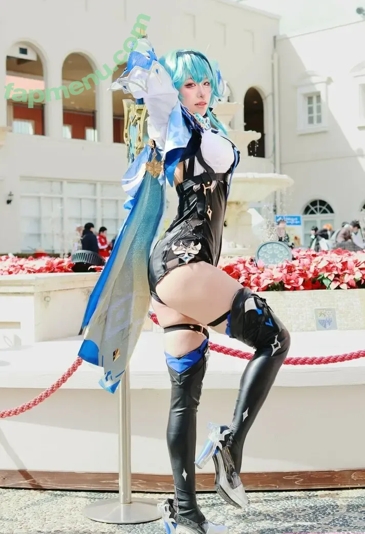 Altius_cos nude photo #0028 (Narcissus_1426)