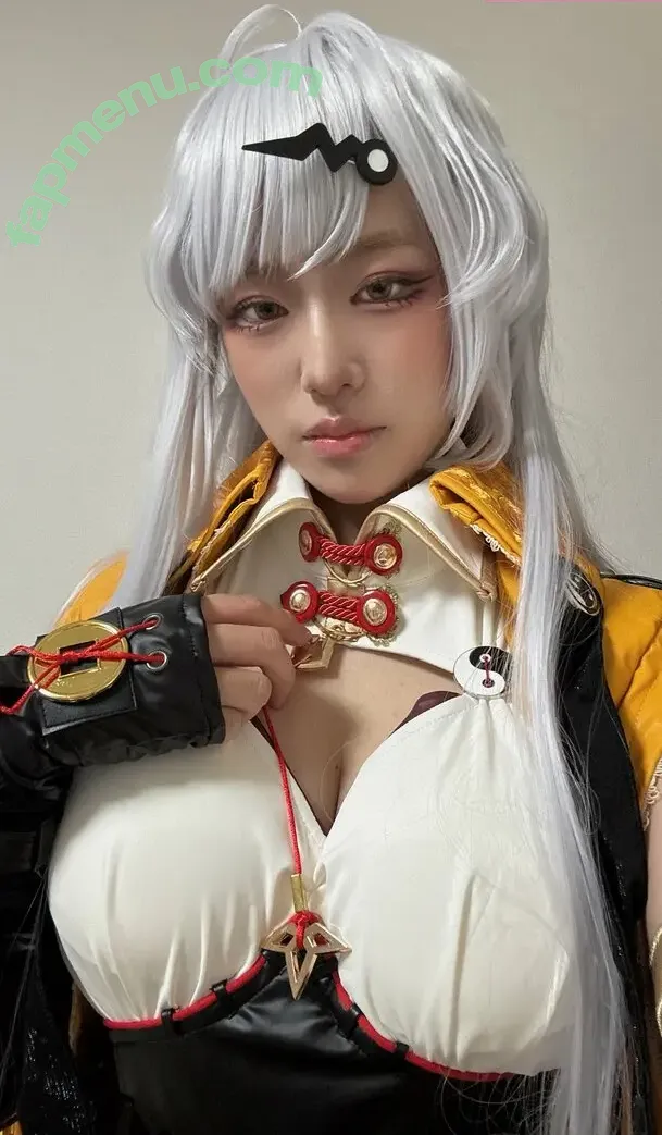 Altius_cos nude photo #0070 (Narcissus_1426)