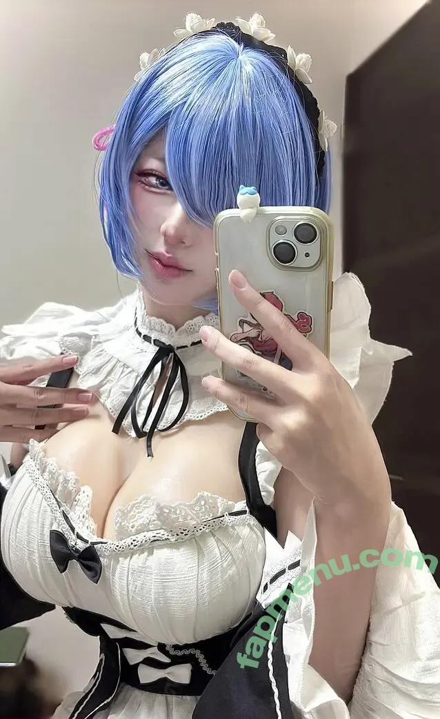 Altius_cos nude photo #0087 (Narcissus_1426)