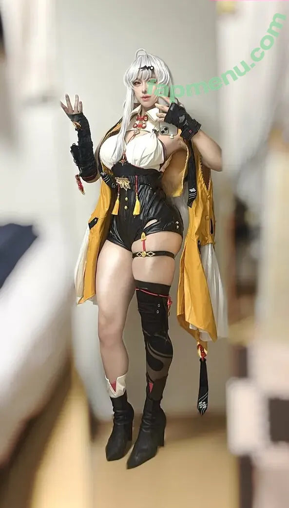 Altius_cos nude photo #0089 (Narcissus_1426)