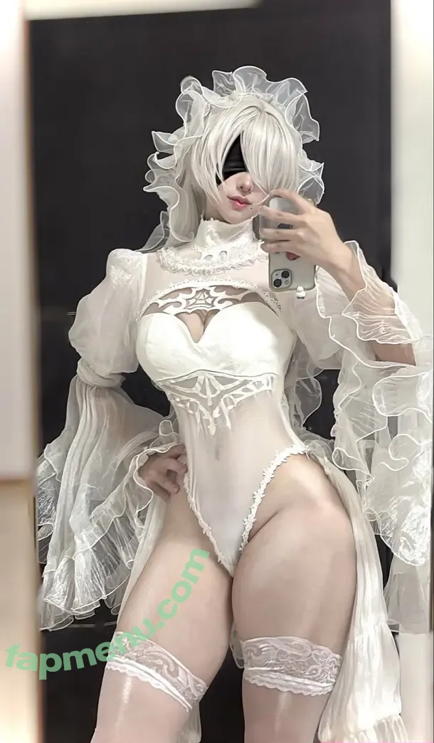 Altius_cos nude photo #0093 (Narcissus_1426)