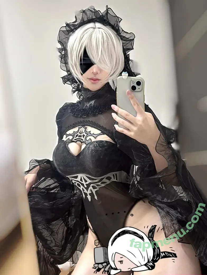 Altius_cos nude photo #0094 (Narcissus_1426)