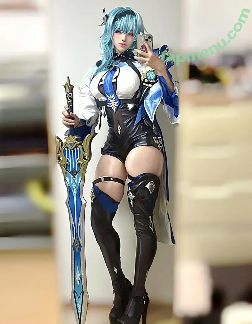 Altius_cos nude photo #0104 (Narcissus_1426)