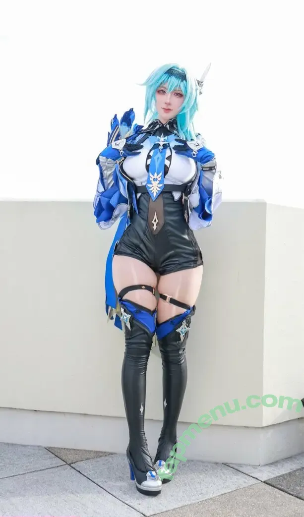 Altius_cos nude photo #0110 (Narcissus_1426)