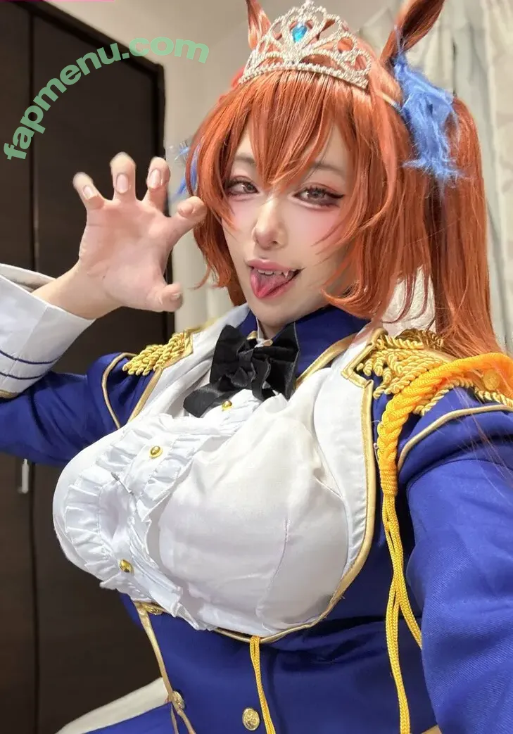 Altius_cos nude photo #0123 (Narcissus_1426)