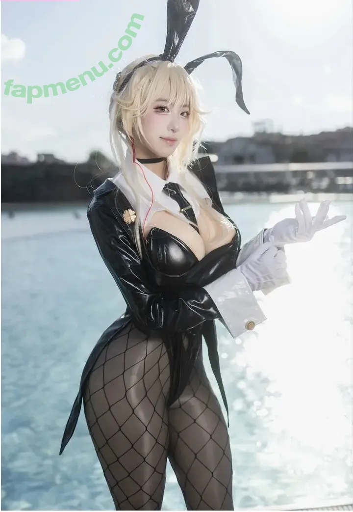 Altius_cos nude photo #0130 (Narcissus_1426)