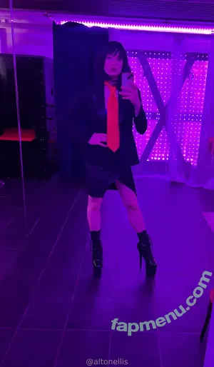 altonellis / officialaltonellis nude photo #0033