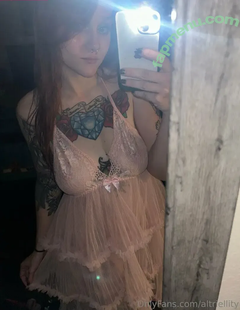 altriellity nude photo #0002 (riellesiren)