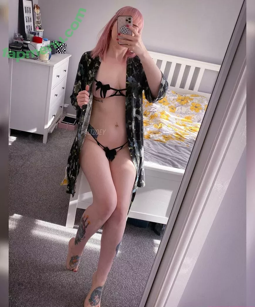 altzoey nude photo #0078 (itsaltzoey / itspinkzoey)