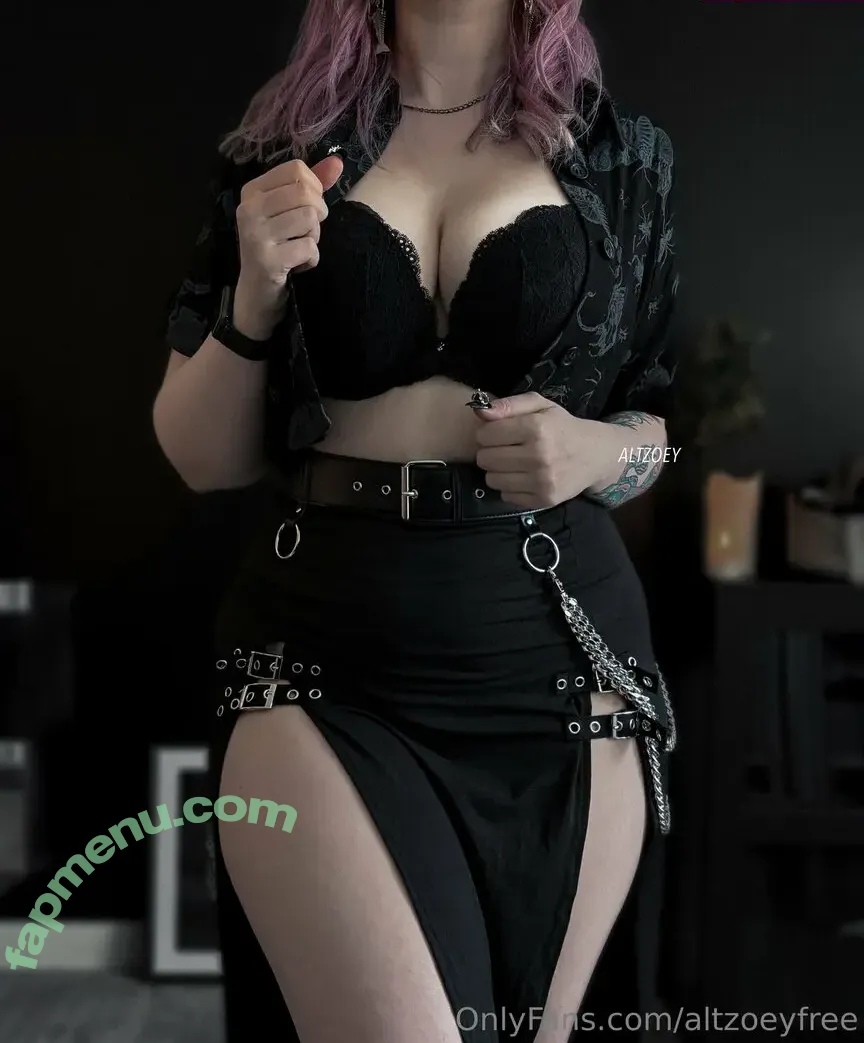 altzoeyfree nude photo #0019 (altzoeyfree)