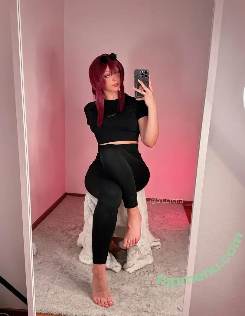 Aluctoria nude photo #0219 (Aluctoria)