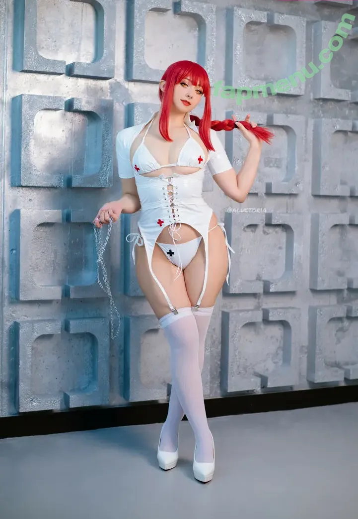 Aluctoria nude photo #0220 (Aluctoria)