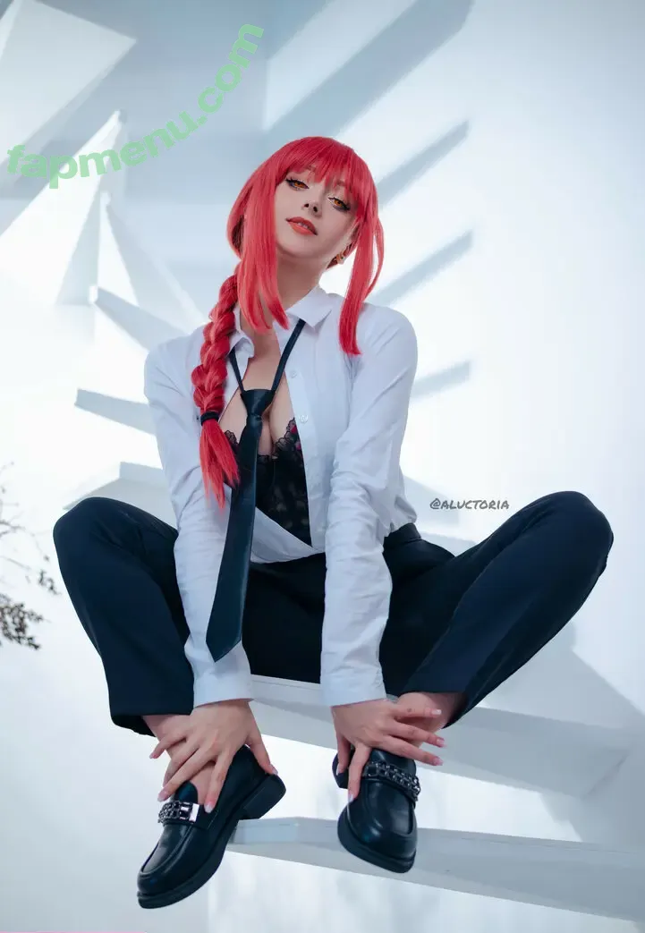 Aluctoria nude photo #0224 (Aluctoria)