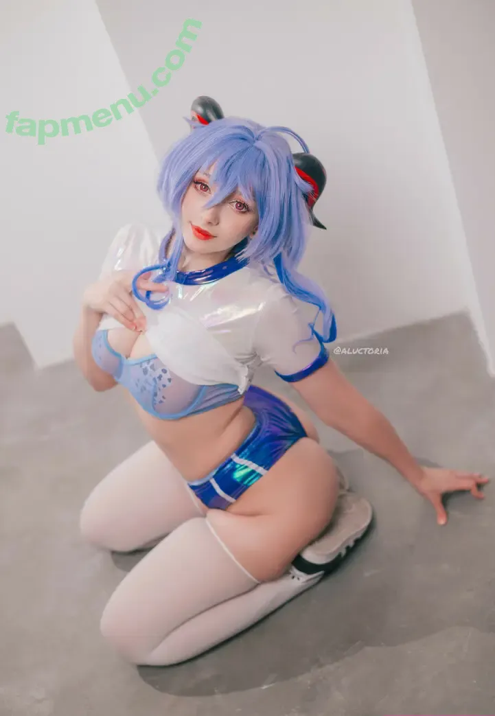 Aluctoria nude photo #0230 (Aluctoria)