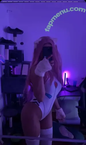 alunejackal / JackalAlune nude photo #0002