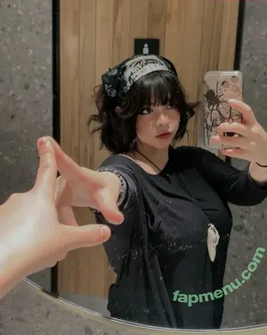 Alvarez Yadira / 666yadis / yadirag nude photo #0074