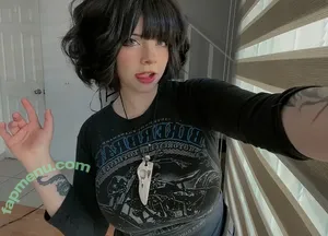 Alvarez Yadira / 666yadis / yadirag nude photo #0080