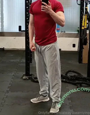 alwaysbearriving / grrrrlafraid nude photo #0002