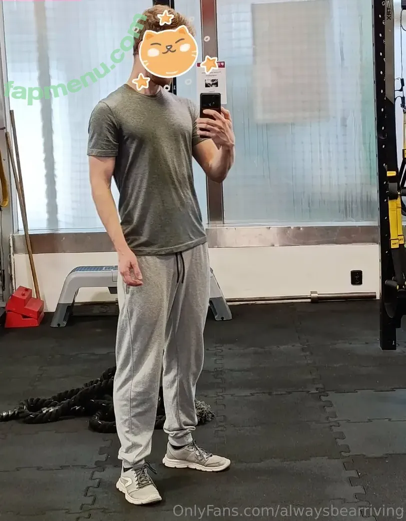 alwaysbearriving nude photo #0032 (grrrrlafraid)