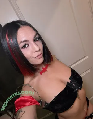 Alwaysxxspicy / Taylor Horner / exxxtra_spicy nude photo #0087