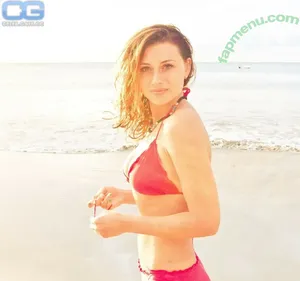 Aly Michalka / iamaly nude photo #0339