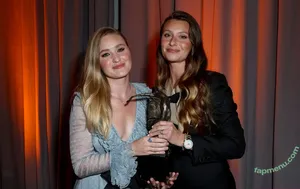 Aly Michalka / iamaly nude photo #0395