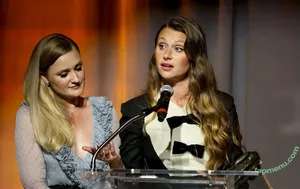 Aly Michalka / iamaly nude photo #0403