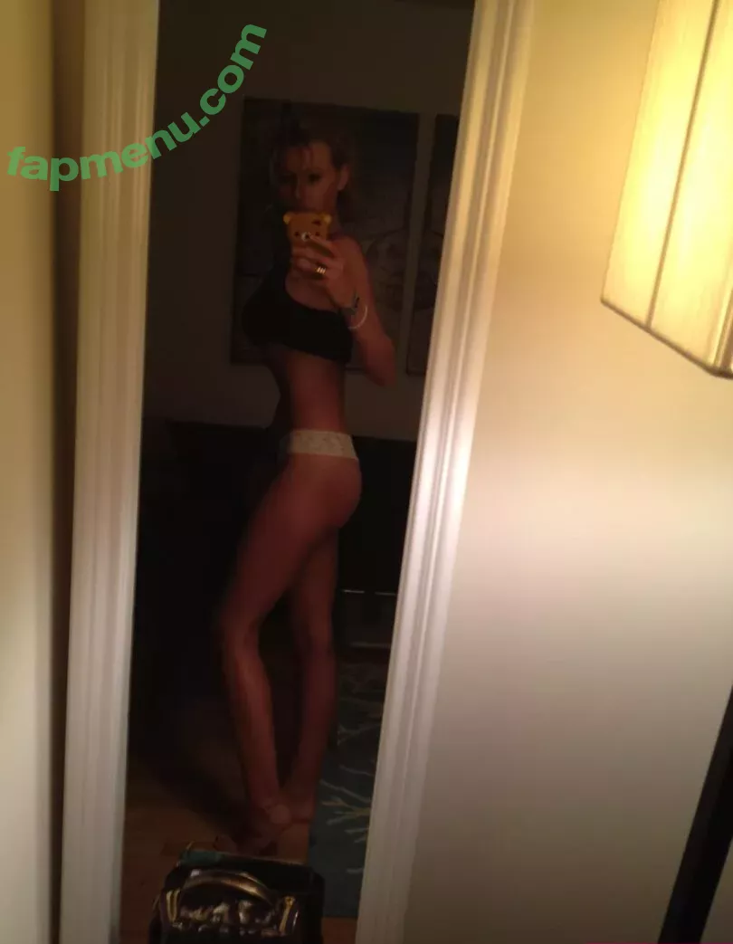 Aly Michalka nude photo #0037 (iamaly)
